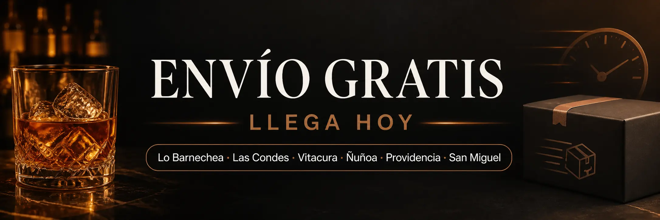 Envío Gratis Envío Gratis