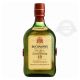 Buchanans de Luxe 12 años Scotch whisky