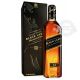 Johnnie Walker Black Label 750 cc