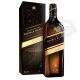 Johnnie Walker Double Black 750cc