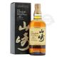 The Yamazaki 12 años Single Malt Japanese Whisky