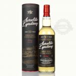 Aerolite Lyndsay 10 años - The Character of Islay Whisky Company