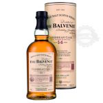 Balvenie 14 años Old Caribbean Cask