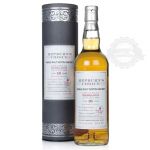 Craigellachie 10 años 2008 - Hepburn's Choice (Langside)