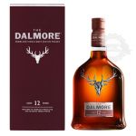 Dalmore 12 Single Malt