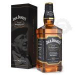 Jack Daniels Master Distiller N°2