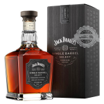 Jack Daniels Single Barrel