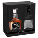 Jack Daniel’s Single Barrel Pack copa Glencairn Crystal