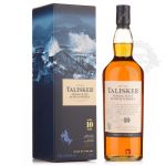 Talisker 10 años 1000cc