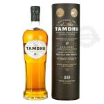 Tamdhu 10 años