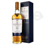 The Macallan 12 años Double Cask