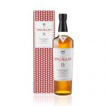 The Macallan Double Cask 15 años