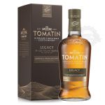 Tomatin Legacy Highland Single Mal