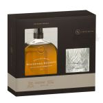 Woodford Reserve Bourbon con vaso