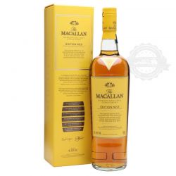 The Macallan Edition 3