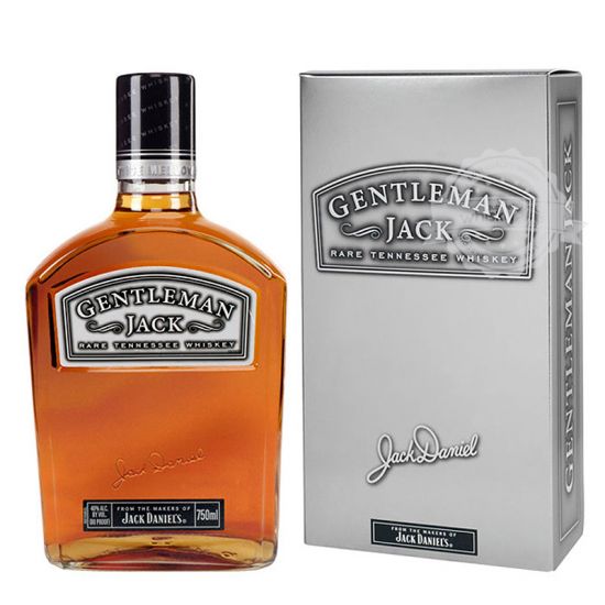 Gentleman Jack