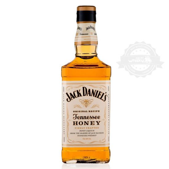 Jack Daniels Honey