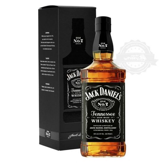 Jack Daniels N°7