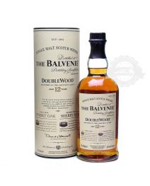 Balvenie 12 DoubleWood Single Malt