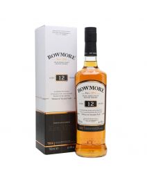 Bowmore 12 años