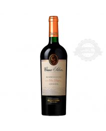 Casa Silva Gran Terroir Carmenere