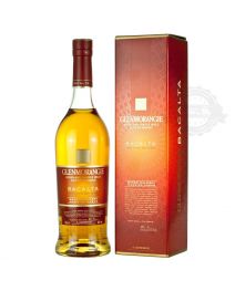 Glenmorangie Bacalta