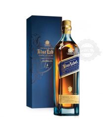 Johnnie Walker Blue Label 750 cc