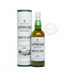 Laphoaig Quarter Cask Islay Single Malt