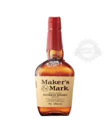 Makers Mark Bourbon 700 cc