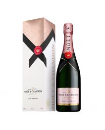 Moët & Chandon Rosé Impérial