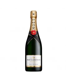 Moët & Chandon Champagne Brut 750 ml