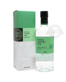 Nikka Coffey Gin