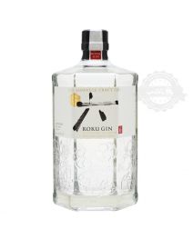 Roku Gin Suntory