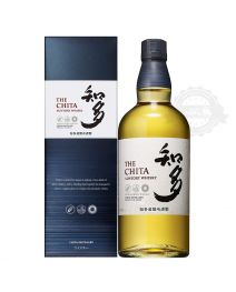 The Chita Suntory Whisky