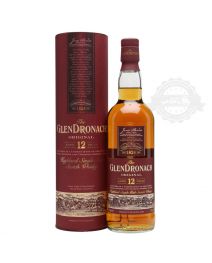 The GlenDronach 12 años