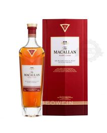 The Macallan Rare Cask