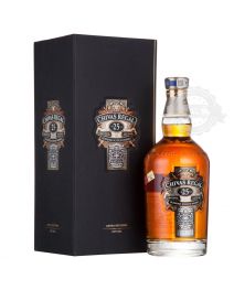 Whisky Chivas Regal 25 años