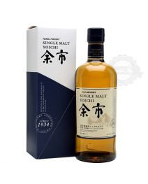 Yoichi Single Malt