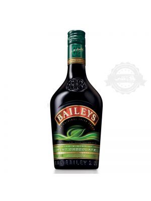 Baileys Licor Mint Chocolate