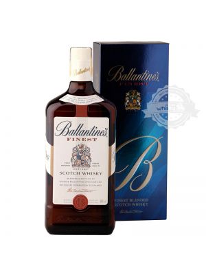 Ballantines Finest 750 cc