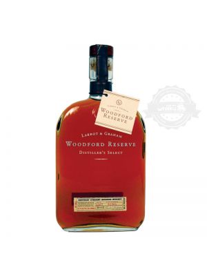 Bourbon Woodford Reserve