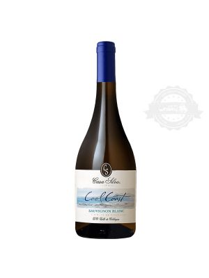 Casa Silva Cool Coast Sauvignon Blanc