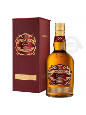 Chivas Regal Extra