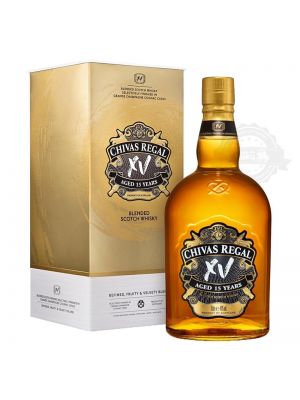 Chivas Regal XV