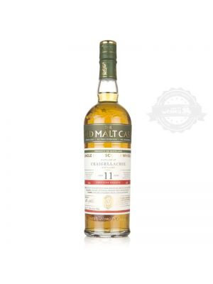 Craigellachie 11 años 2006 (cask 15034) - Old Malt Cask (Hunter Laing)