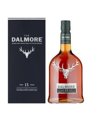 Dalmore 15 Single Malt