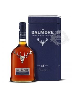 Dalmore 18 Single Malt