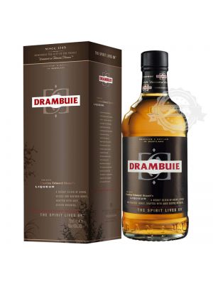 Drambuie Licor de Whisky
