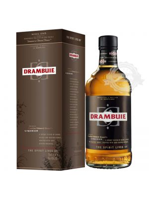 Drambuie Licor de Whisky