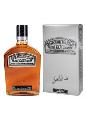 Gentleman Jack